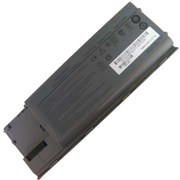 2024 new Battery for Dell Latitude D620 D630 D630N D631 D830N 310-9080 M2300