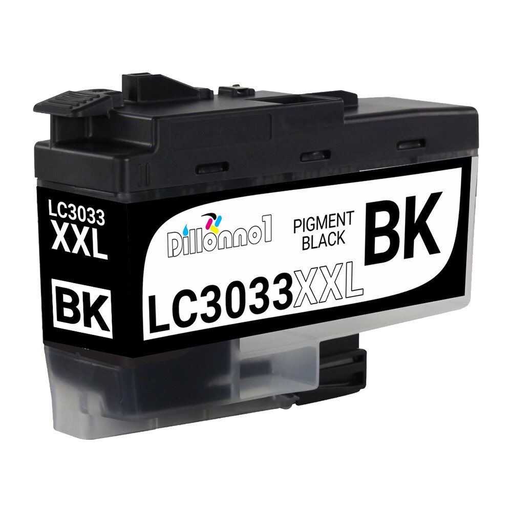 LC3033 XXL Ink Cartridge for Brother LC3033 fits MFC-J995DW J995DW XL J805DW Lot