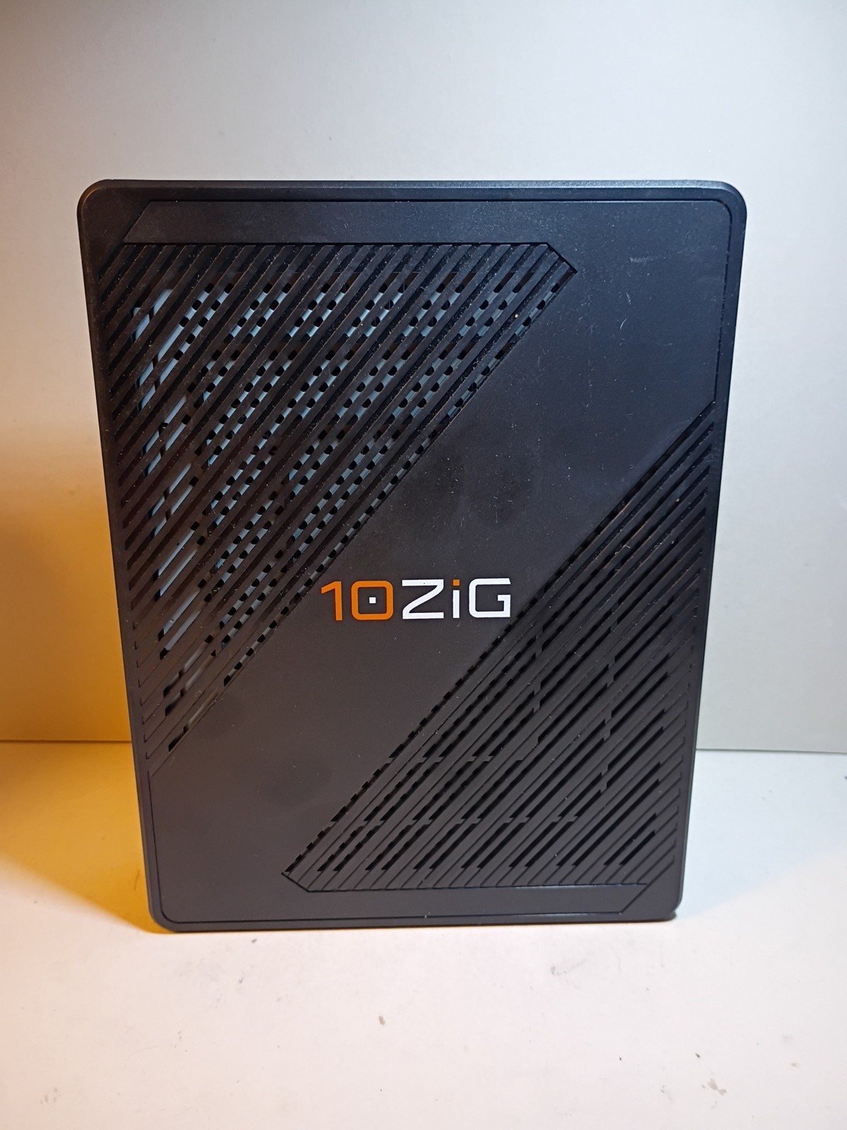 10zig 6000q series Thin & Zero Clients Celeron J4125 2.0GHz Up To 8GB