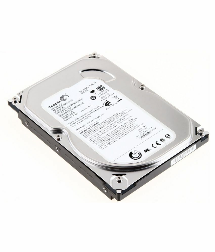 Dell Optiplex 580 - 500GB Hard Drive - Windows 7 Home Premium 64-Bit Preloaded