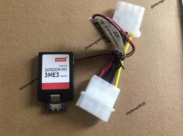 innodisk  SATADOM-MV 3ME3 16GB