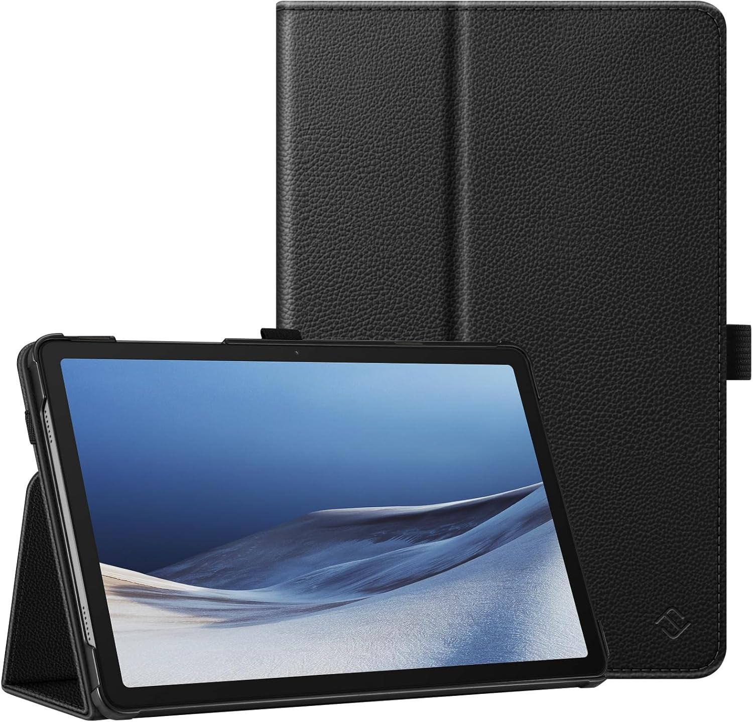 Fintie Folio Case for Galaxy Tab A9 plus 5G 11 Inch 2023 (SM-X210/X216/X218)