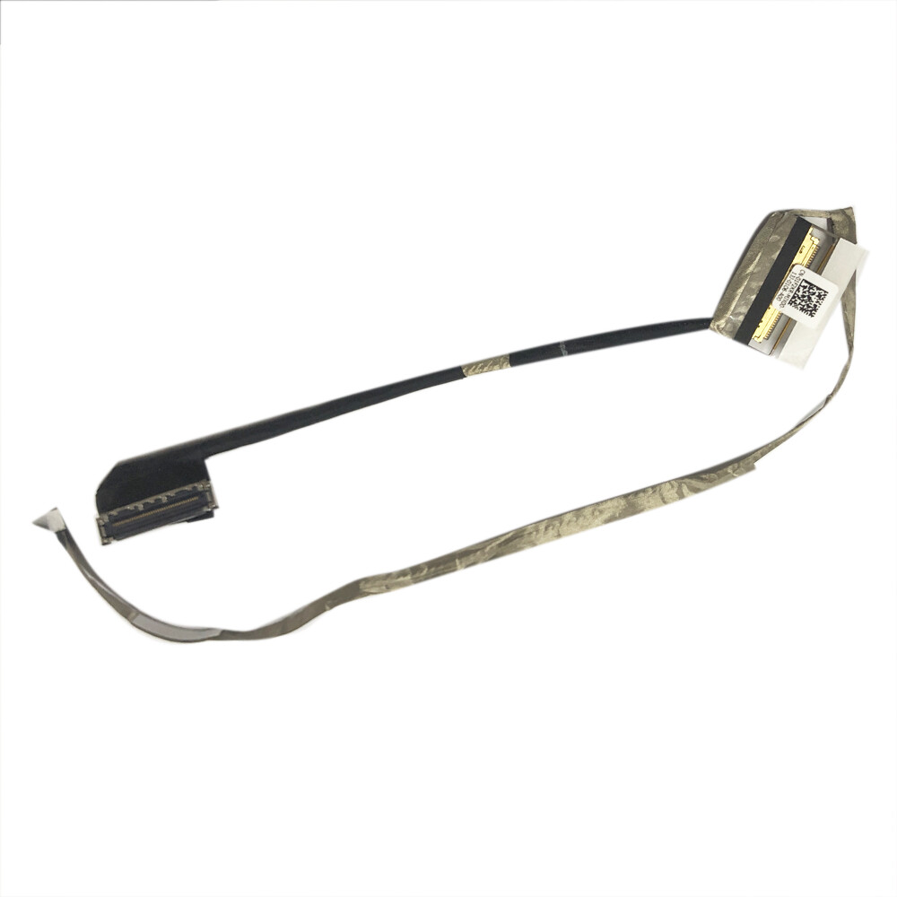 01F2KR 40pin LCD Screen Video Cable for Dell G3 3500 G5 5500 G5 5505 P89F CC67