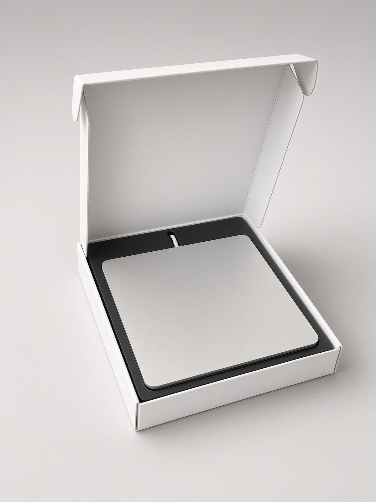 Apple USB SuperDrive A1379 MD564ZM/A External Optical Drive
