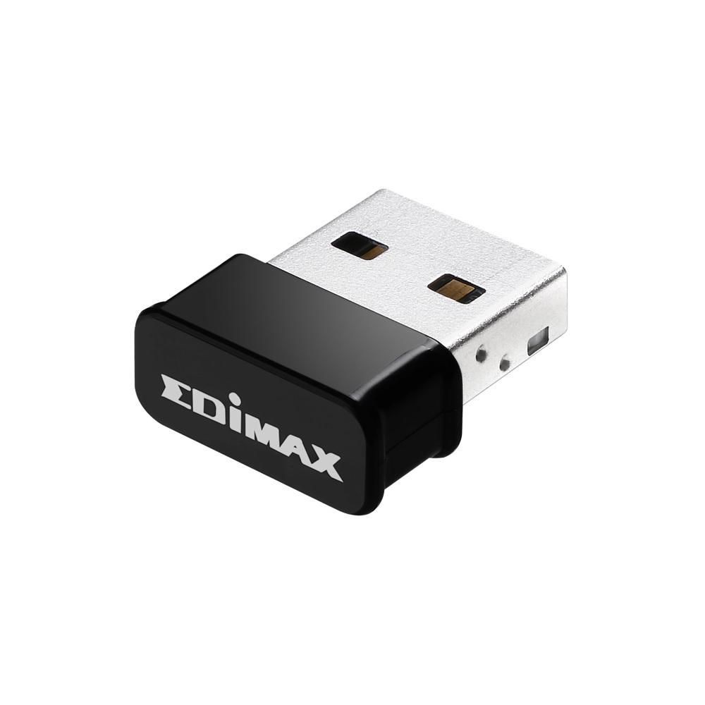 Edimax EW-7822ULC AC1200 Dual-band MU-MIMO USB 3.0 adapter ~E~