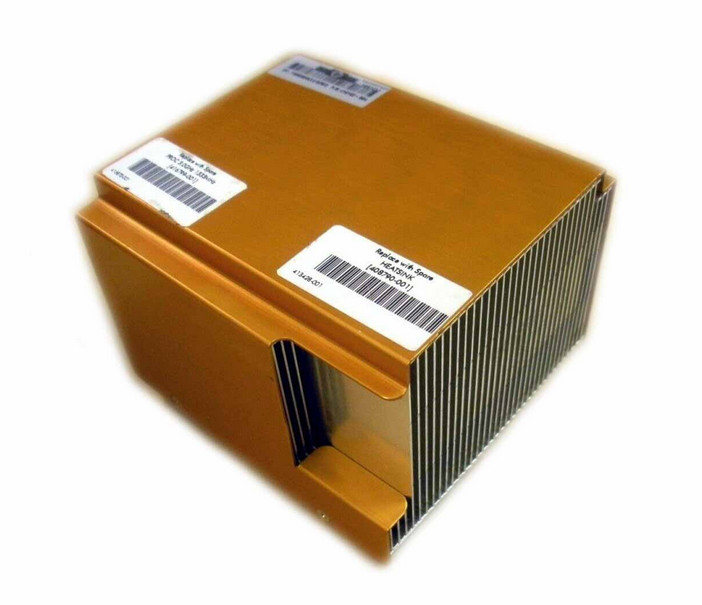 CPU Heatsink 408790-001 408790001 HP 416162-004 416162004 Proliant DL380