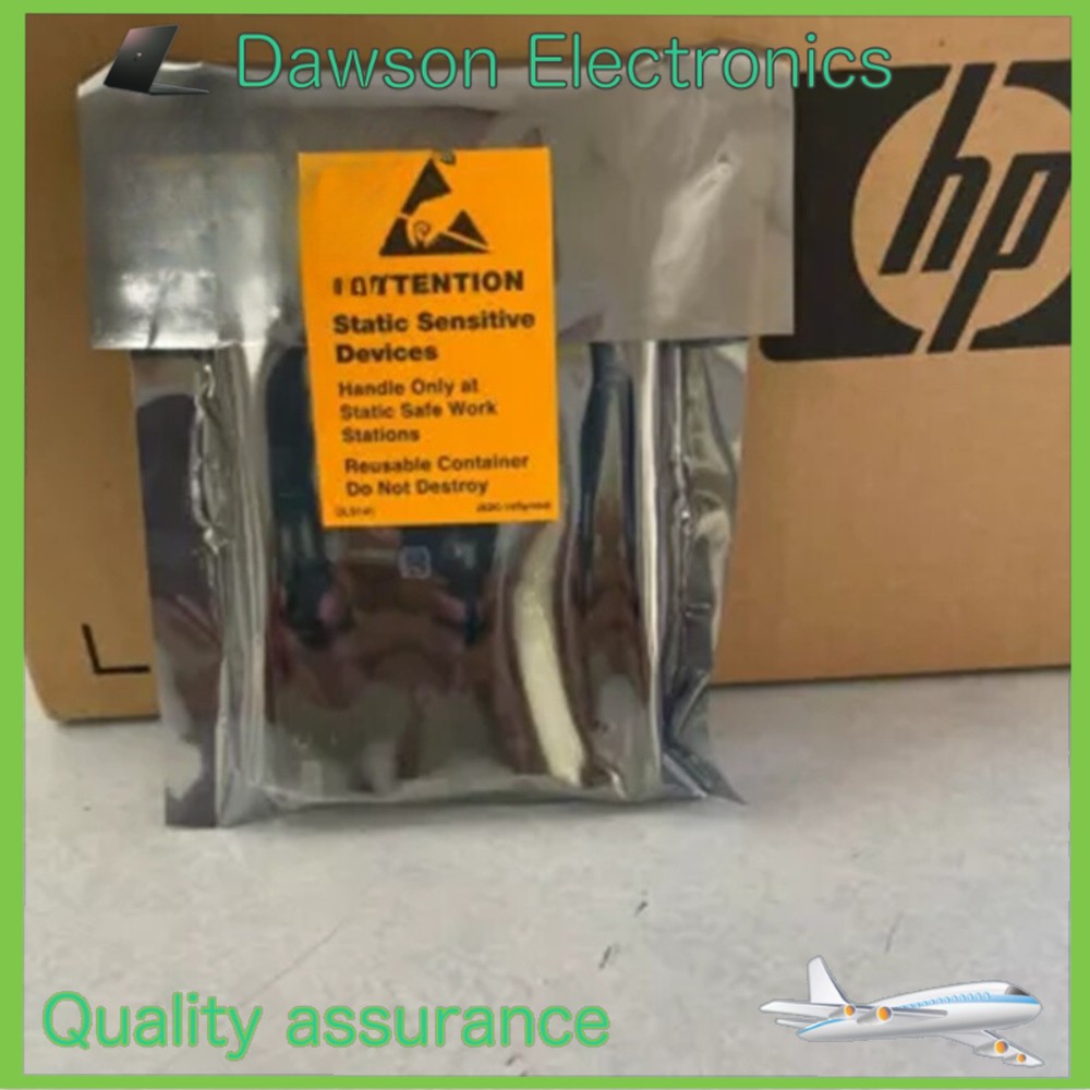 605835-B21 606020-001 HPE 1TB 6G SAS 7.2K 2.5IN MDL HDD Hard Drive