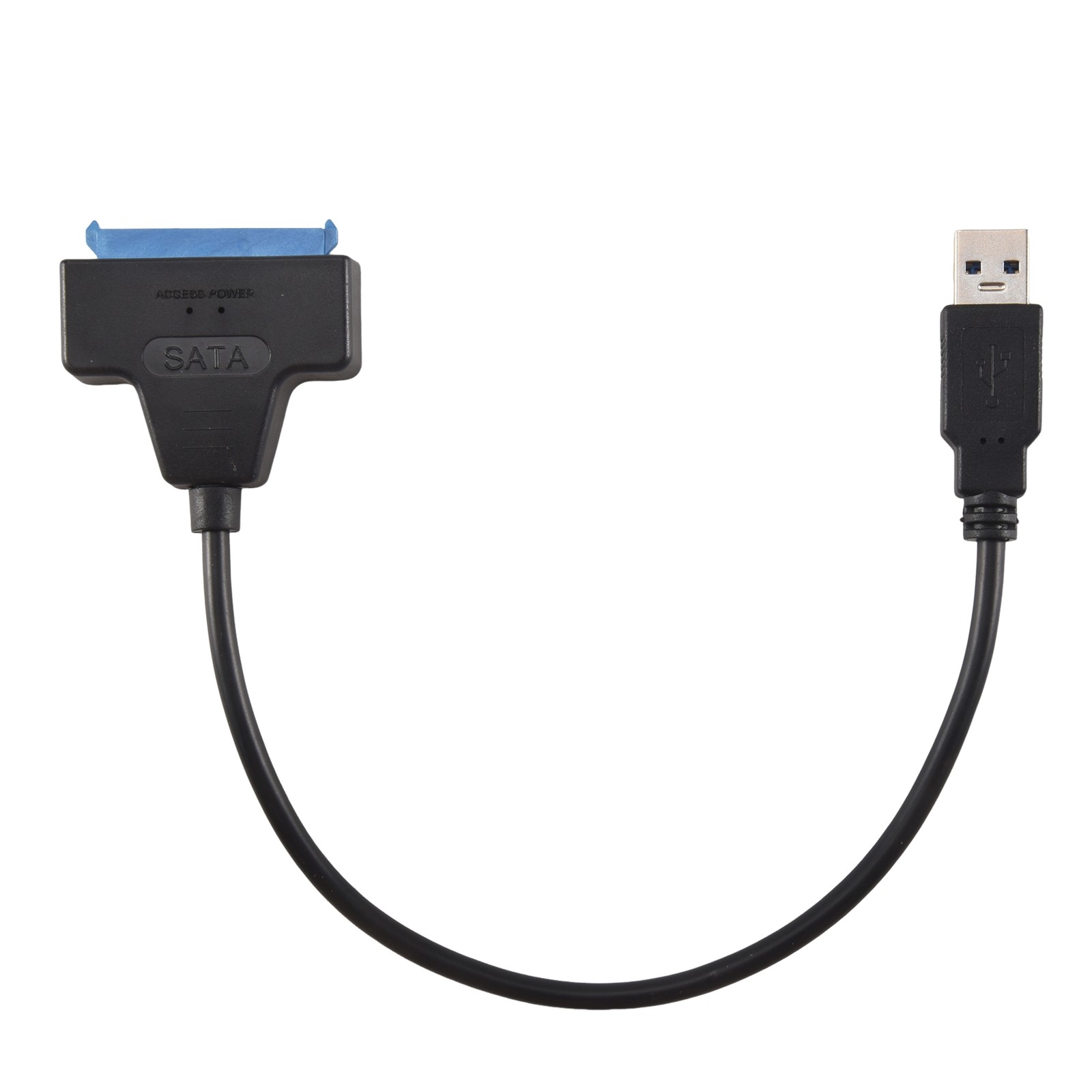 USB 3.0 to  Adapter Cable for 2.5 inch SSD/HDD Drives -  to USB 3.06488