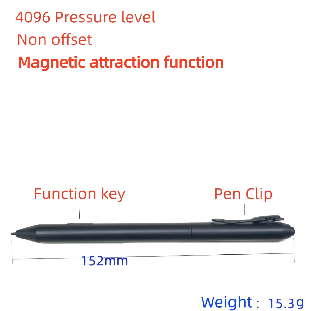 BOOX TAB10 / TAB10C / TAB8 / TAB13 / Tab ultra c pro Replace Pen2 Touch Stylus