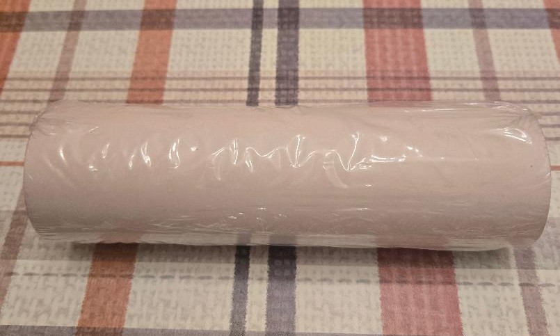 Fax Paper Brother Thermal Plus,  1 Roll #6890, 8-1/2 in X 98 ft. Frm Florida NEW