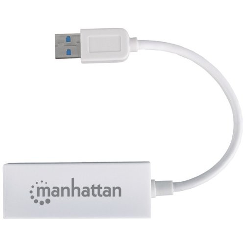 Manhattan Hi-Speed USB Fast Eternet Adapter (506731)