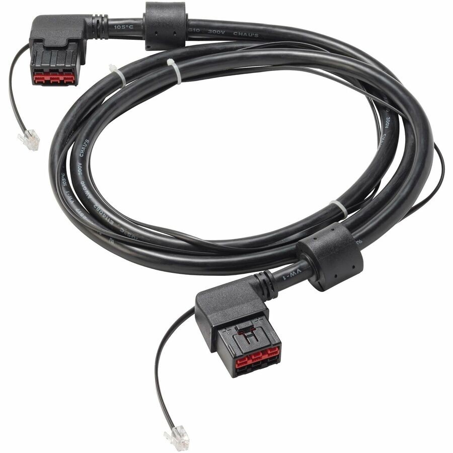 Eaton 9PX and 5PX G2 Accessories, EBM Cable, 2m, for Extended Battery Module 72V