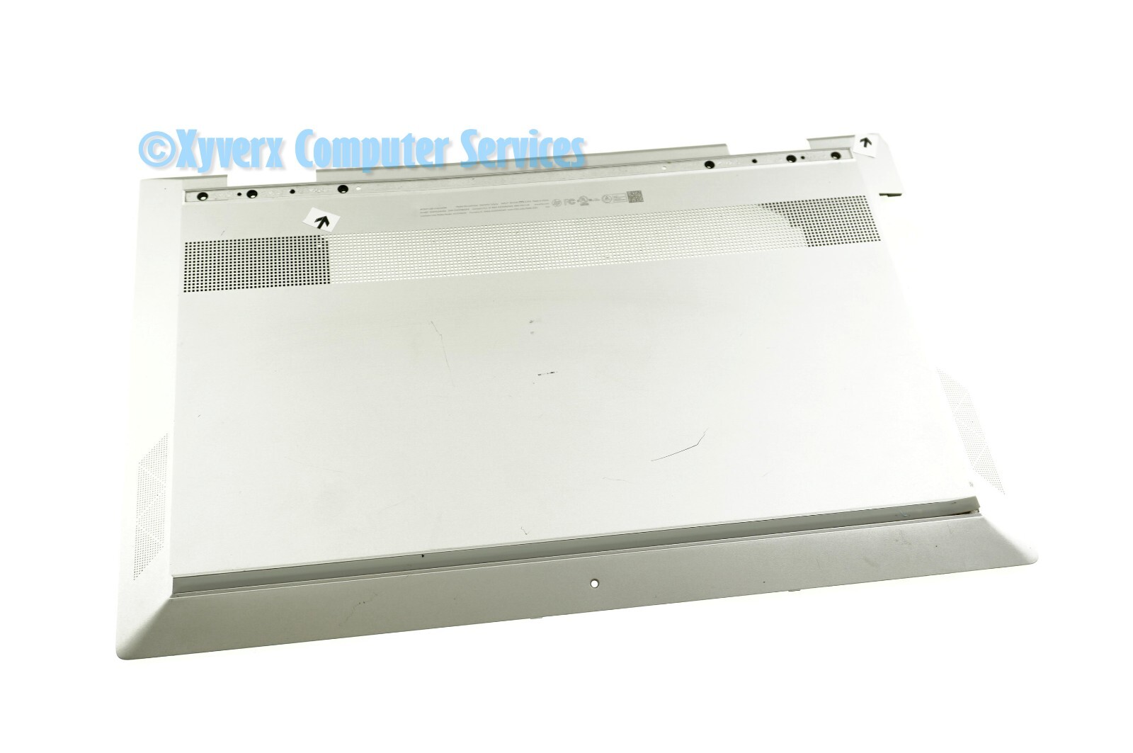 L94069-001 AM2UU000920 OEM HP BASE COVER X360 15M-ED1013DX (GRADE C)(READ)(AB73)