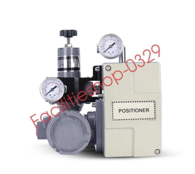 1pc NEW HEP-15-PTM Electrical Valve Positioner DHL/FedEx