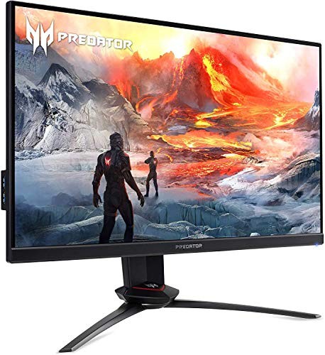 AOPEN by Acer 25MH1Q Pbipx 24.5" FHD TN Gam Monitor AMD FreeSync Technology