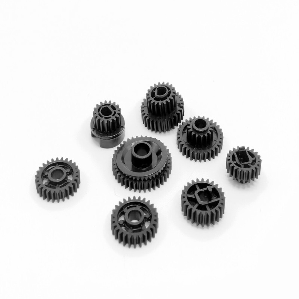 2Set  FOR   MP 7500 8000 9002 8001 1060 1075 2060 2075 7502 DRUM UNIT GEAR 