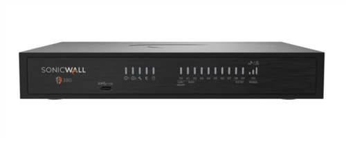 03-SSC-6952 SONICWALL TZ380 SECURE UPGRADE ADVANCED EDITION 2YR