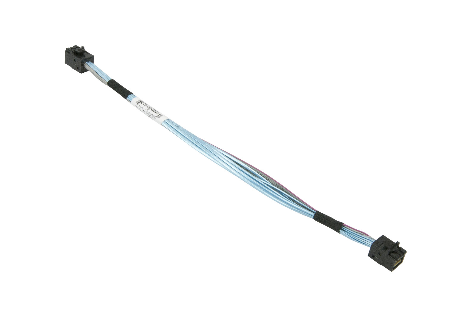 SuperMicro CBL-SAST-0550 Internal MiniSAS HD 25cm Cable