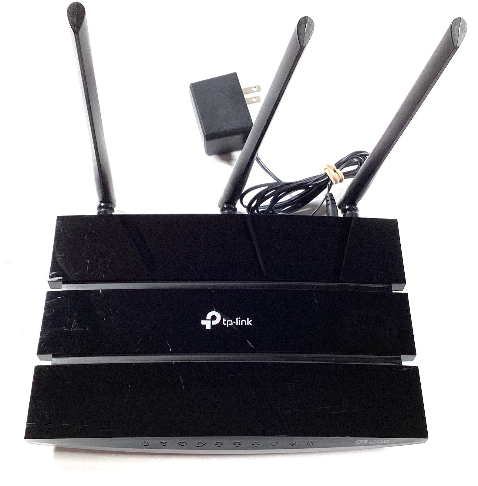 TP-LINK Archer C1200 Router AC1200 Dual Band