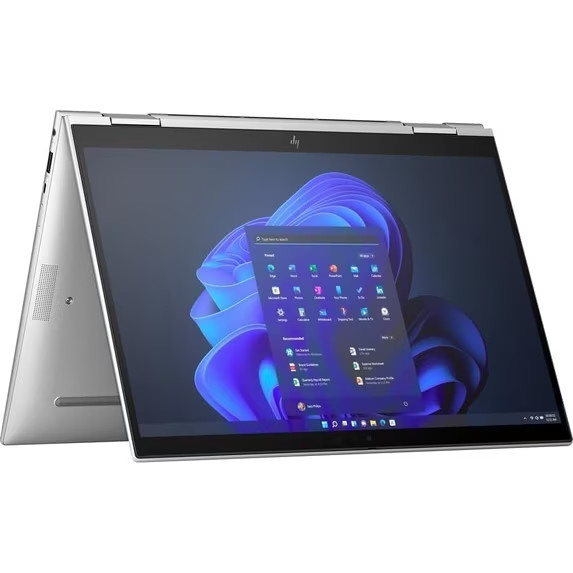 HP Elite x360 830 G10 Convertible Laptop i7 32GB RAM 512GB SSD Touch