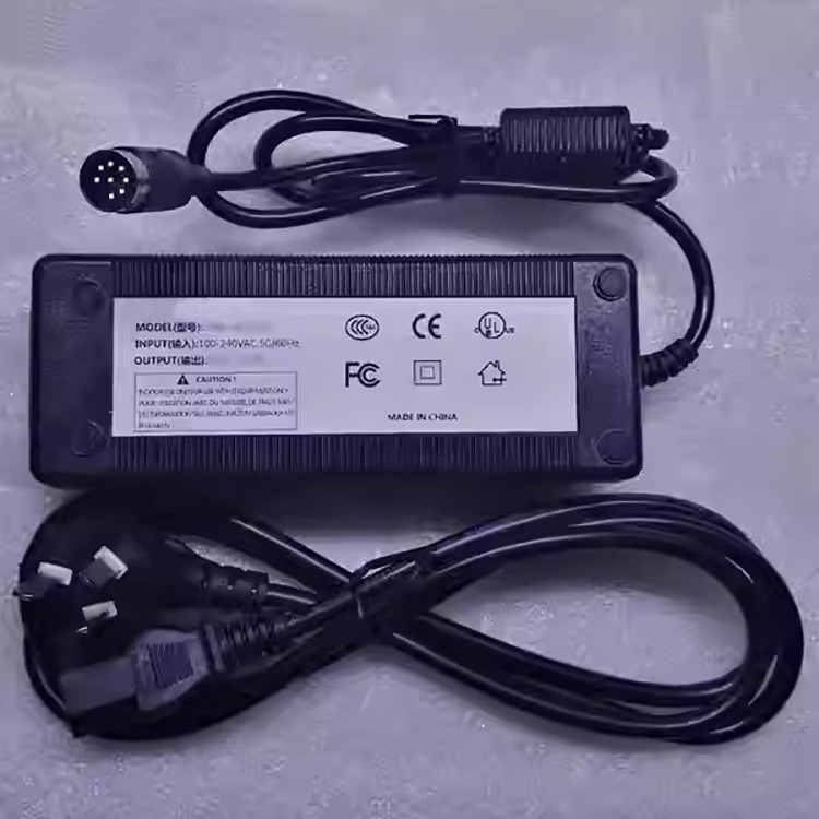 Power Supply Adapter Charger MPU100-105 12V 8.33A For SINPRO 4-Pin 5-Pin 8-Pin