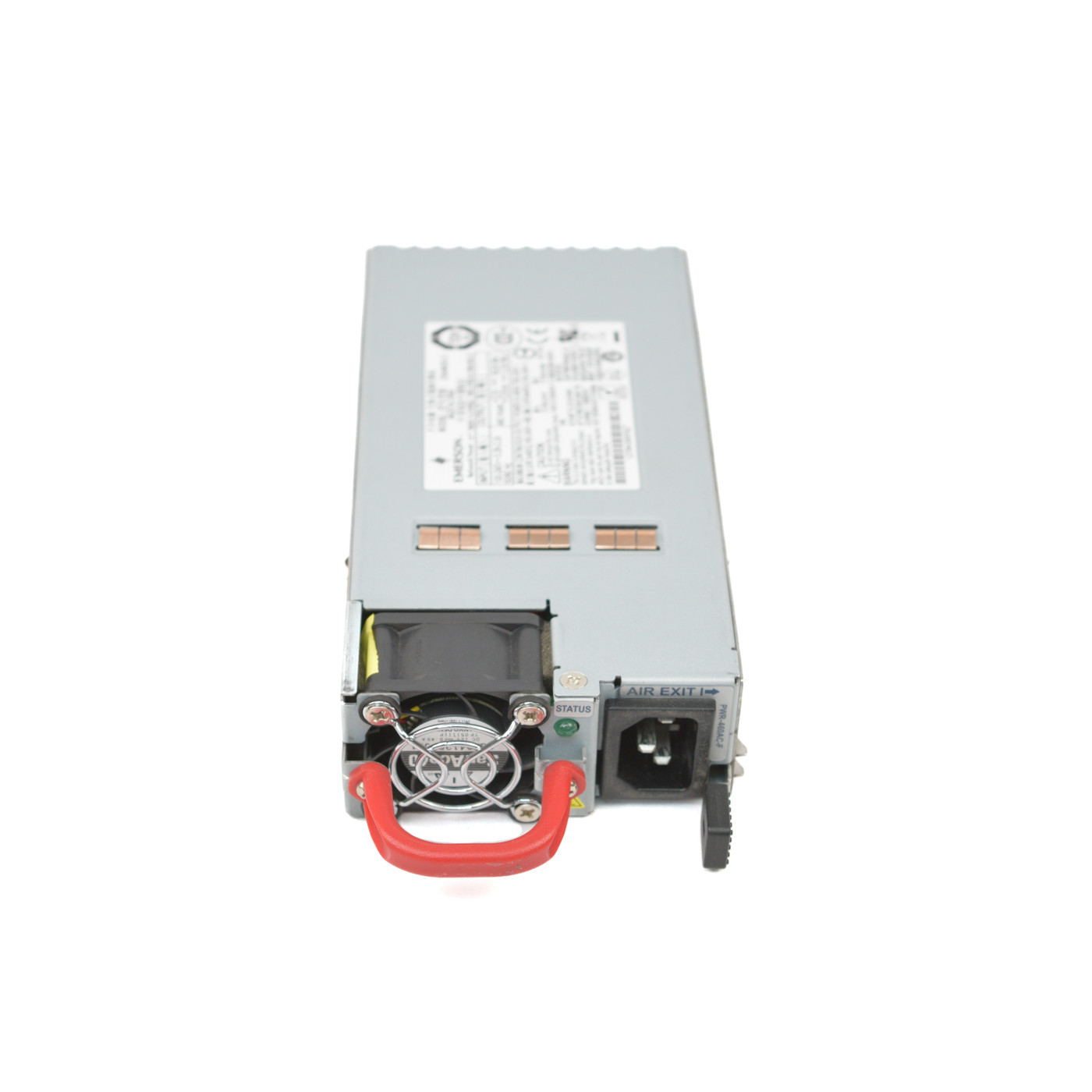 Arista PWR-460AC-F 7124FX 460 Watt Front to Back Power Supply Unit