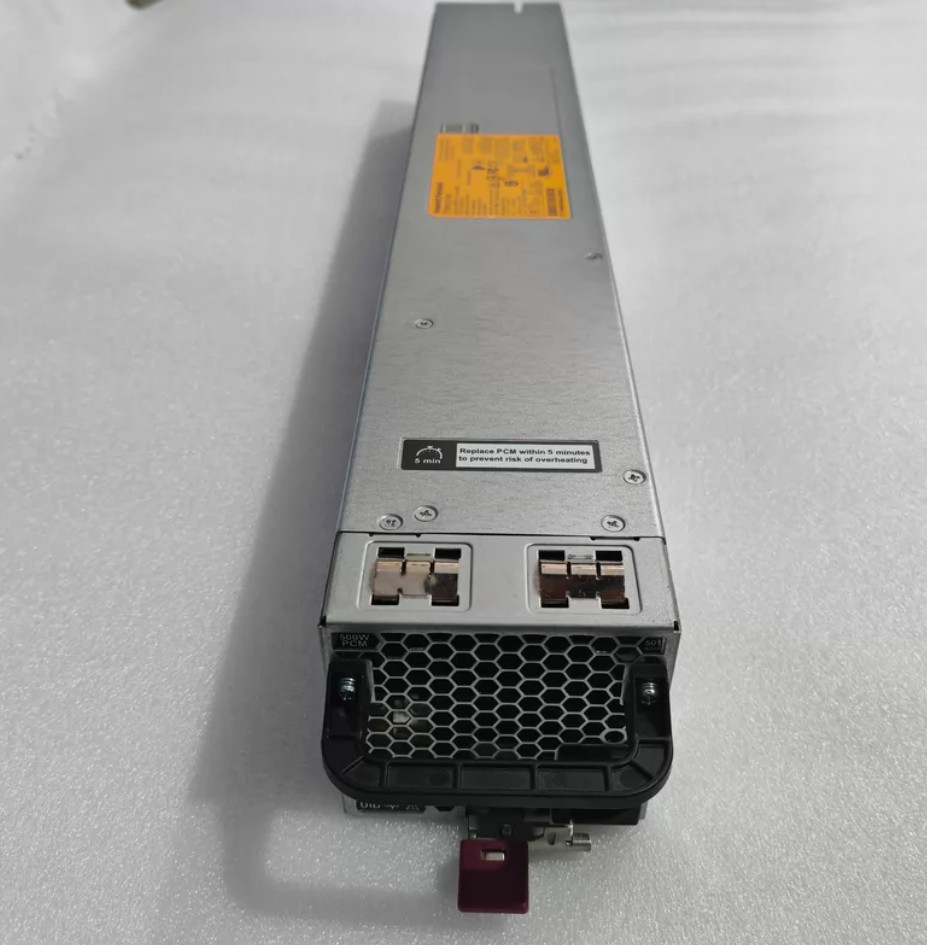 HPE PRIMERA 600 500W power module 839490-001 P04035-001  S15-500P2A