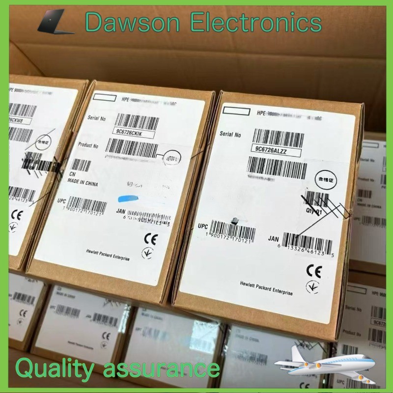 HPE 1.92TB SAS P36999-B21 P37065-001 2.5" 12Gb RI SFF SSD Storage Hard Drive