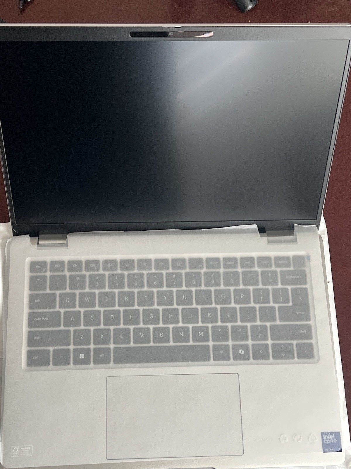Dell Pro 14 Plus PB14250  Laptop 14-inch open box never used As-Is