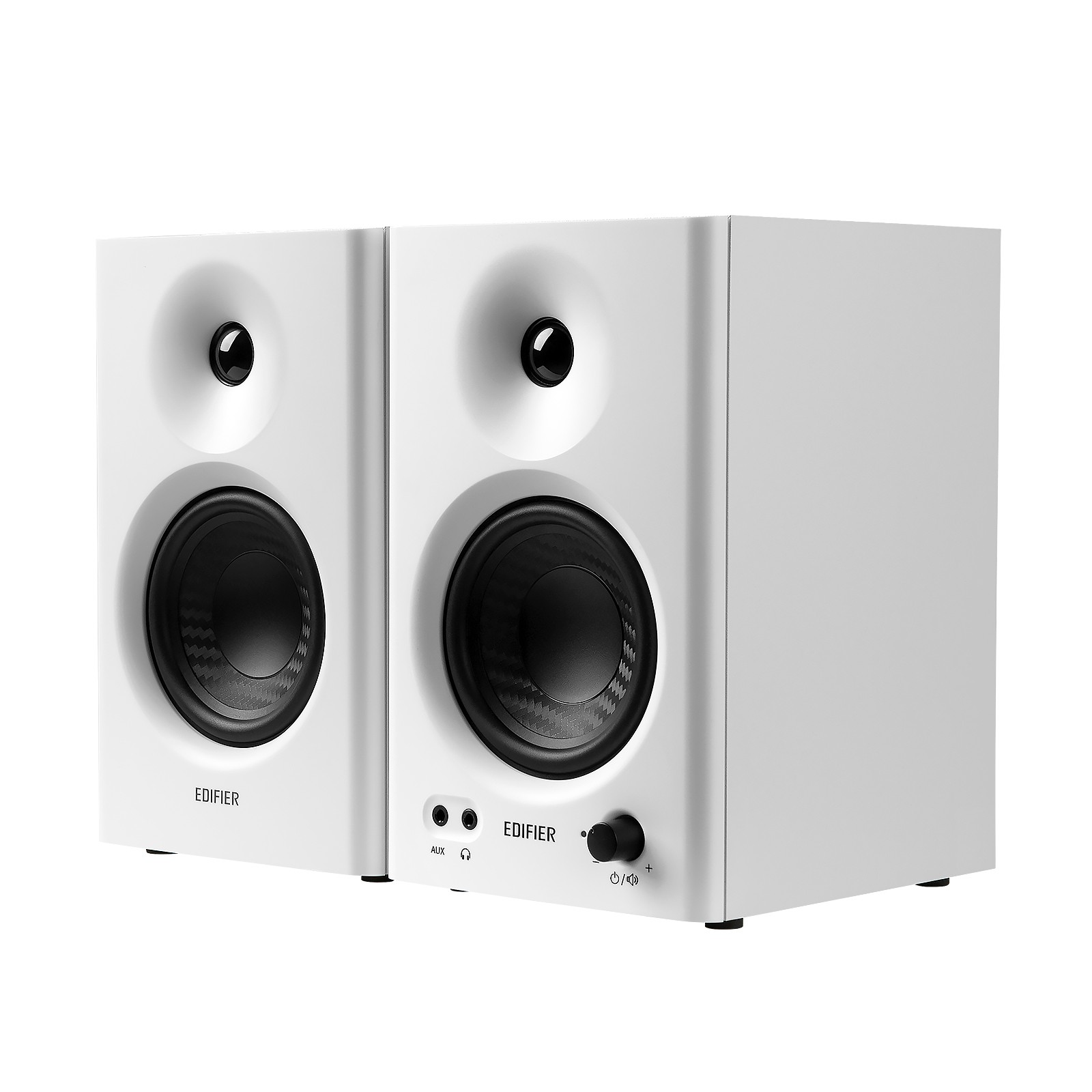 Edifier MR4 4" Active Near-field Monitor Speakers Powered Bookshelf Speakers