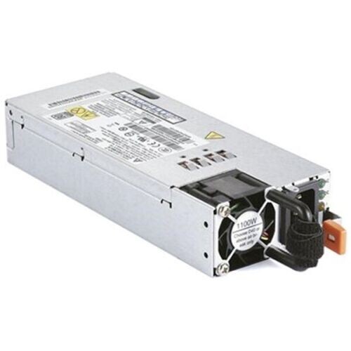 Fonte Servidor Lenovo 1100w Sr630 Sr650 St550 Pn 7n67a00885 - Novo na caixa