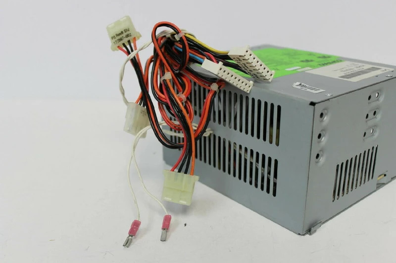 214969-001, 214978-001 compaq / hewlett packard / hp 145 watt power supply