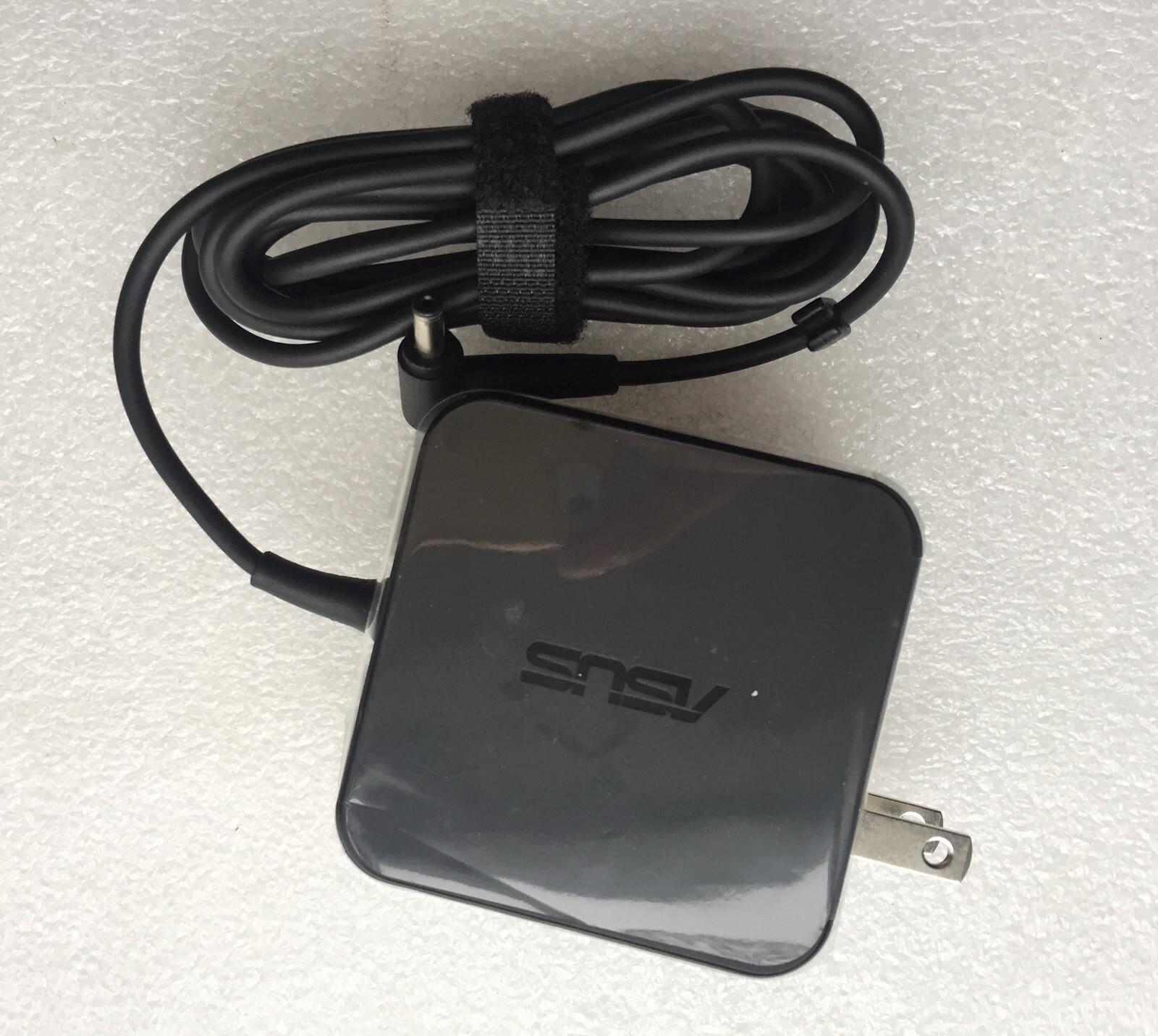 New Original ASUS 19V 3.42A Adapter&Cord for ASUS ZenBook 14 UX431FL-EH74 Laptop