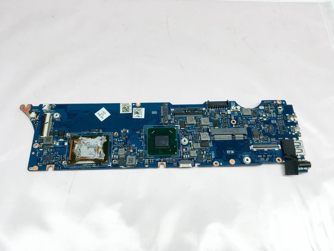 ASUS ZENBOOK UX31A 13.3" INTEL I7-3517U 1.9Ghz 4GB MOTHERBOARD 60-NIOMB1H00-A03