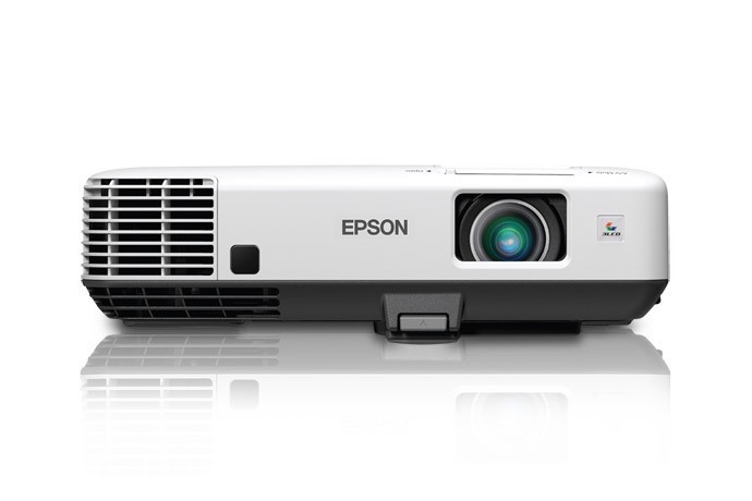 Epson VS410 SVGA 3LCD Projector 3200 Lumens HDMI Business Classroom Office