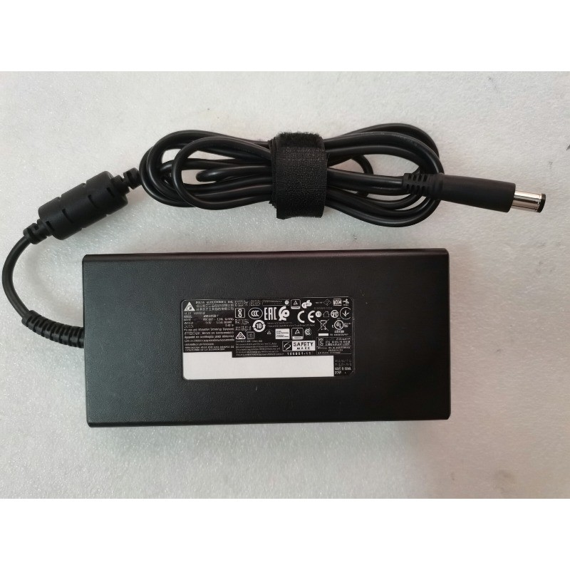 For AOC U32U1 Monitor 180W Delta 19.5V 9.23A ADP-180TB F Slim AC Adapter