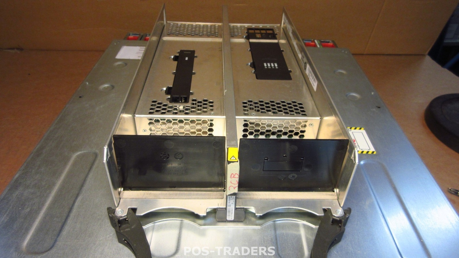Dell EMC 110-048-103c Storage Processor for Cx4-120 3GB RAM FROM EMC TRPE 900-5