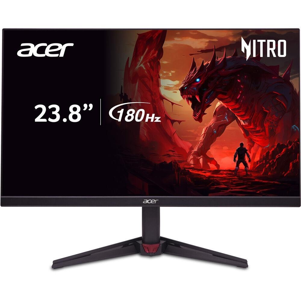 Acer Nitro VG240Y X1 23.8" 1920×1080 250 nit 60 Hz 0.5 ms Refurbished