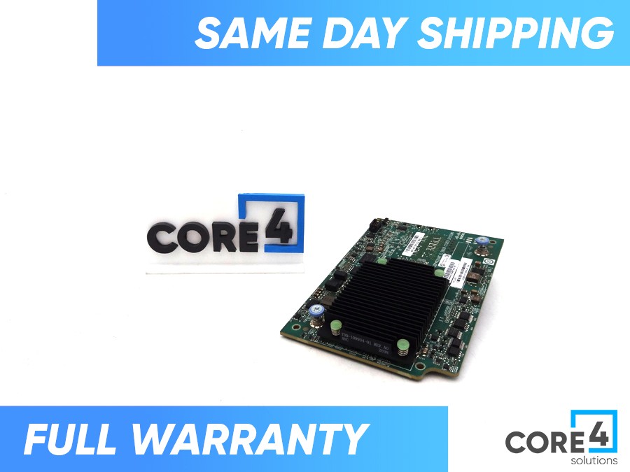 CISCO UCSB-VIC-M84-4P Cisco UCS VIC 1480, B200 Series
