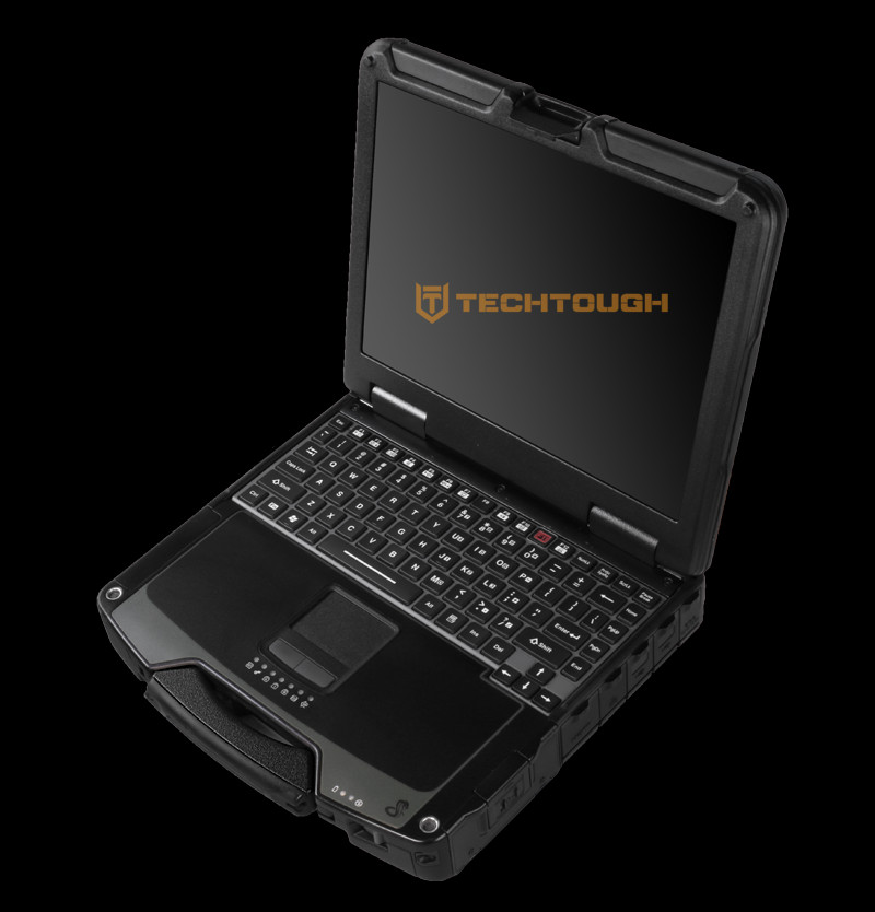 Toughbook CF-31 BLACK COBRA • 1TB SSD • GPS • Win 11 • Verizon AT&T 4G LTE WWAN