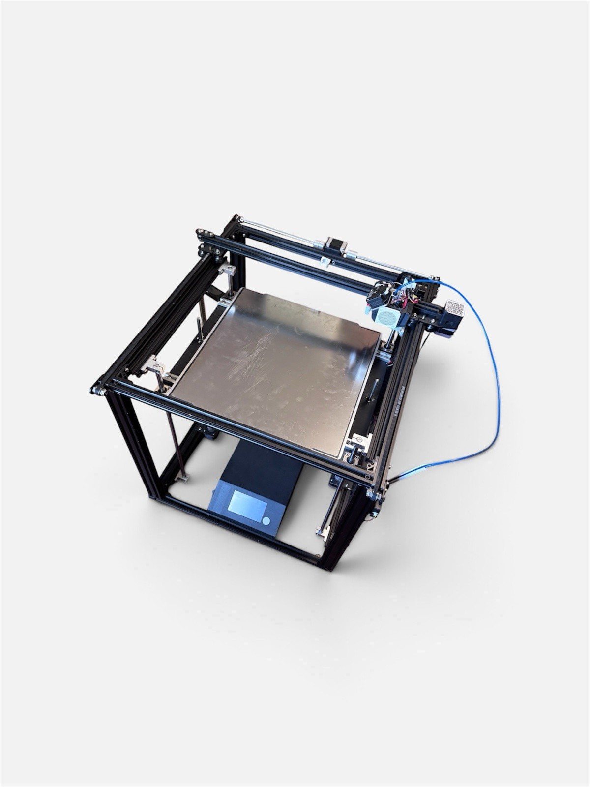 Upgraded Creality Ender-5 Plus Large 3D Printer Huge Pro Max Bed size 400mm
