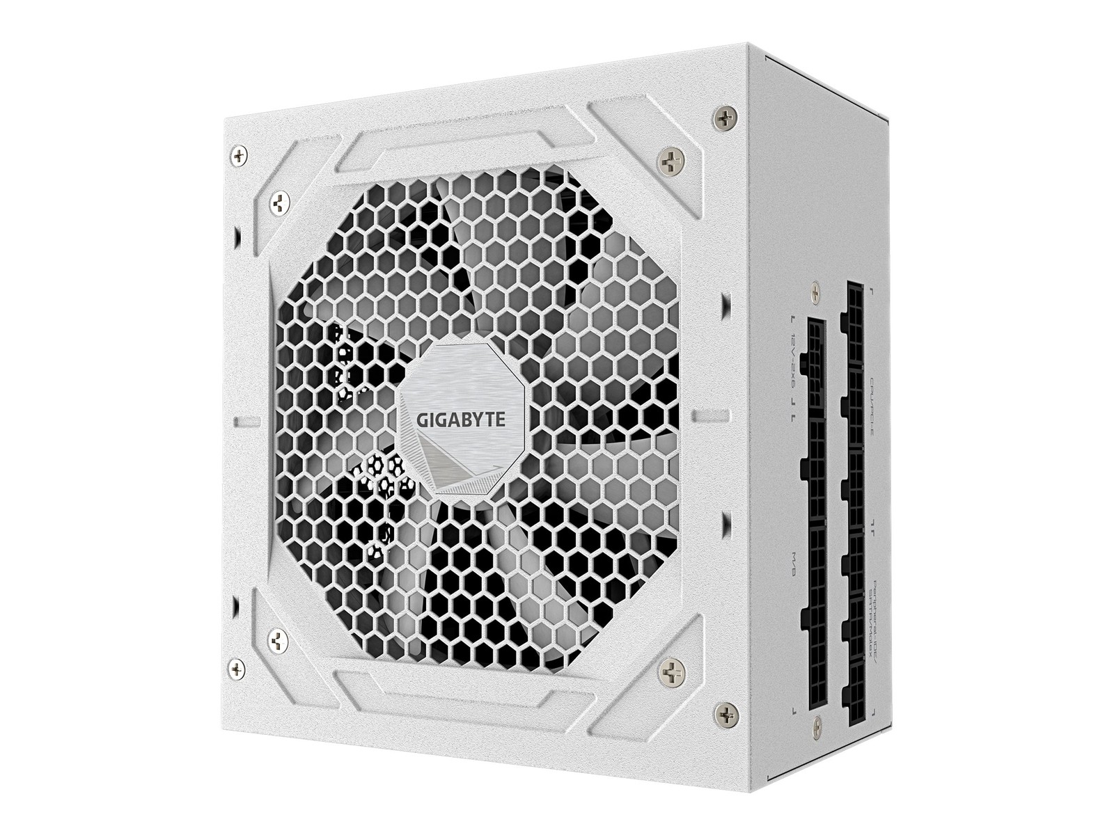 Gigabyte UD850GM PG5 V2 ICE Power supply (internal) GP-UD850GM PG5 ICE