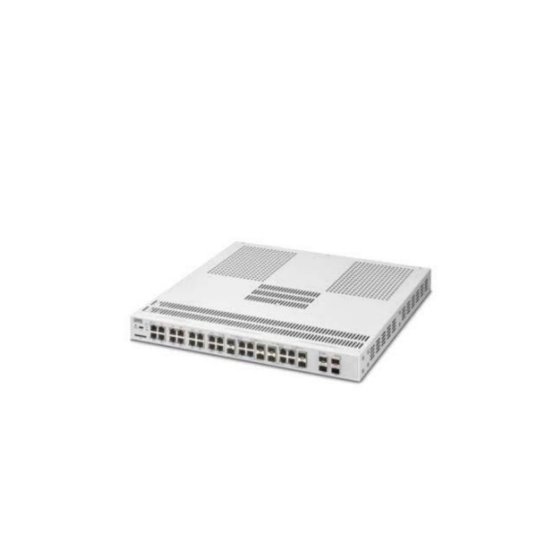 Brand new  genuine Ethernet Switches 1525942   One-year warranty