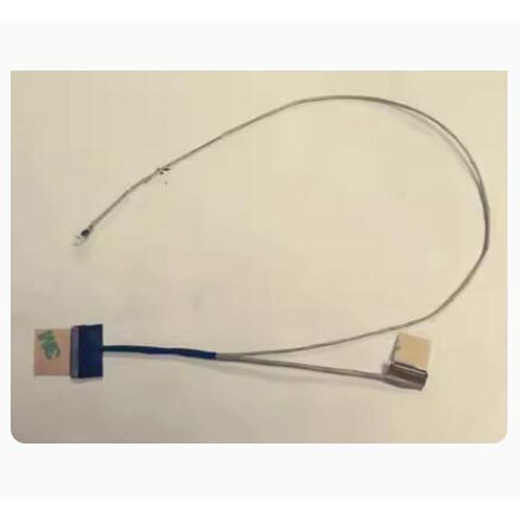 For ASUS S4000V S410UF X411UA Screen Ribbon Cable 12064974-00 12064975-00