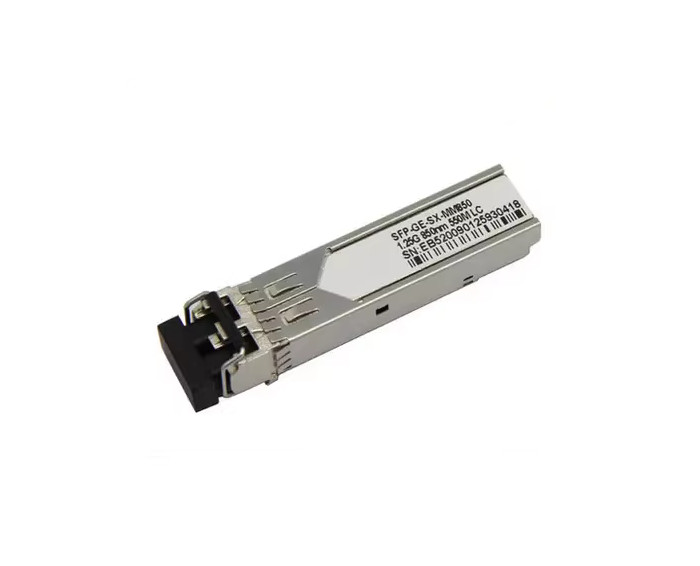 1.25G 850nm Multimode SFP-GE-SX-MM850-A for H3C Cisco Ruijie--