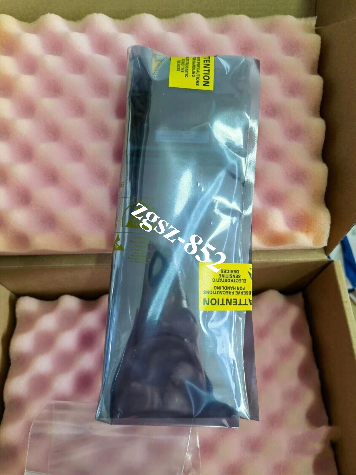 1PCS Print head 53 is suitable for X40X60 KCE-53-12PAT1-MKME DHL&FedEx Brand New