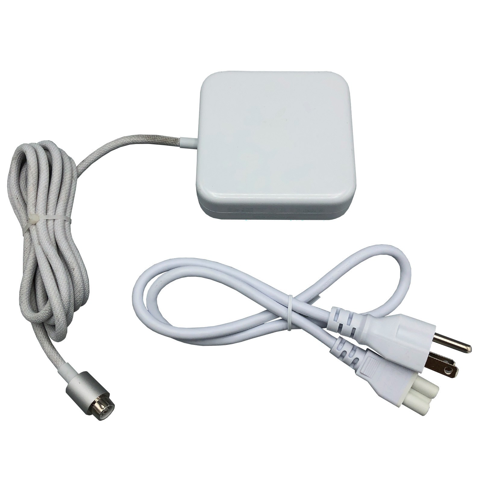 Genuine Apple 143W AC Adapter A2290 with Ethernet for iMac 24" M1 M3 M4 OEM