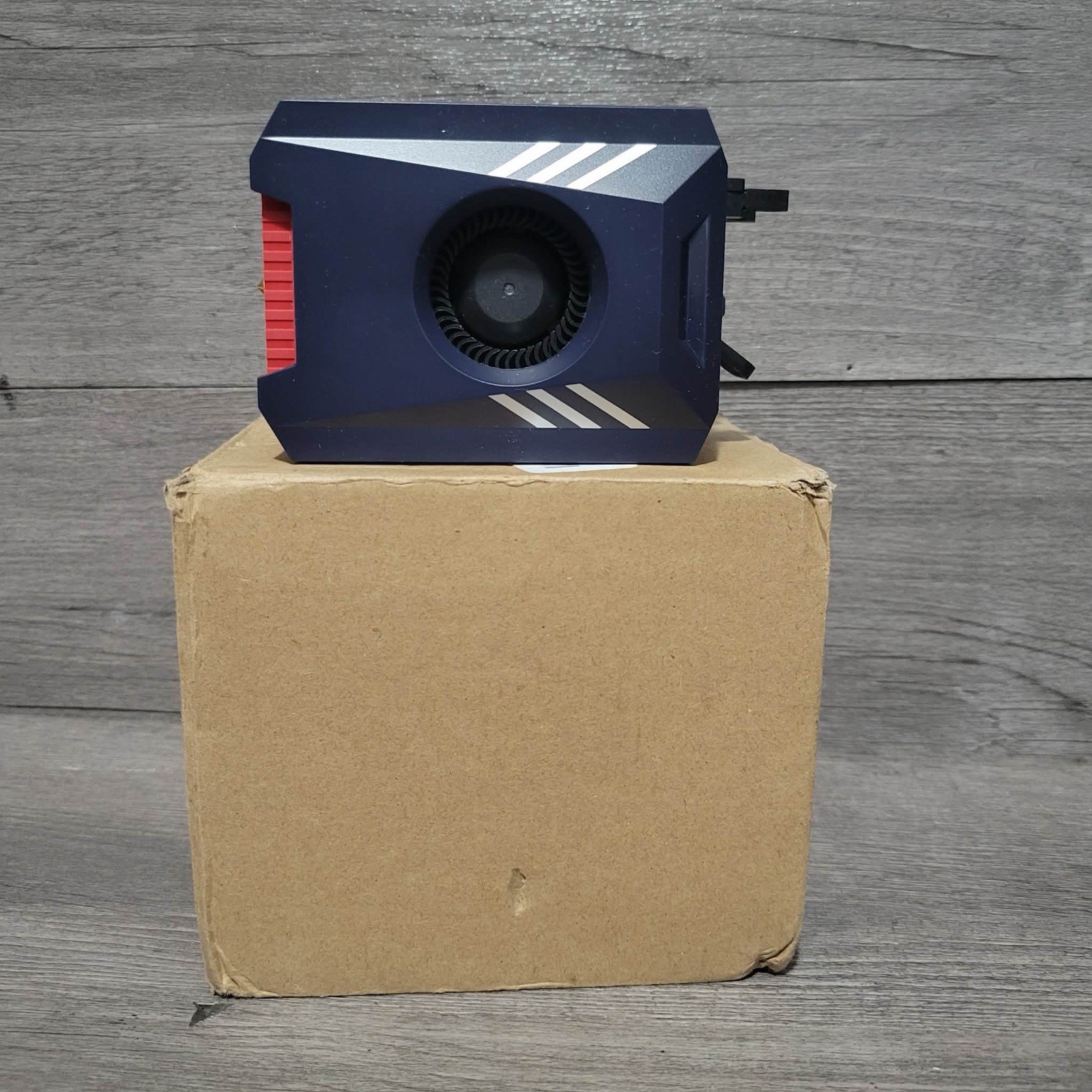 3D Printer Print Head Kit for Anycubic Kobra - Open Box