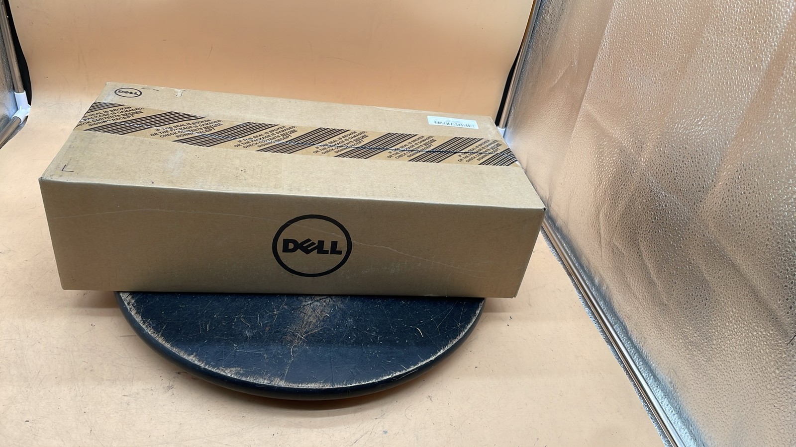 Dell Wyse 5010 8GB Flash Storage 2GB RAM Wi-Fi Thin Client ThinOS PCoIP Unit