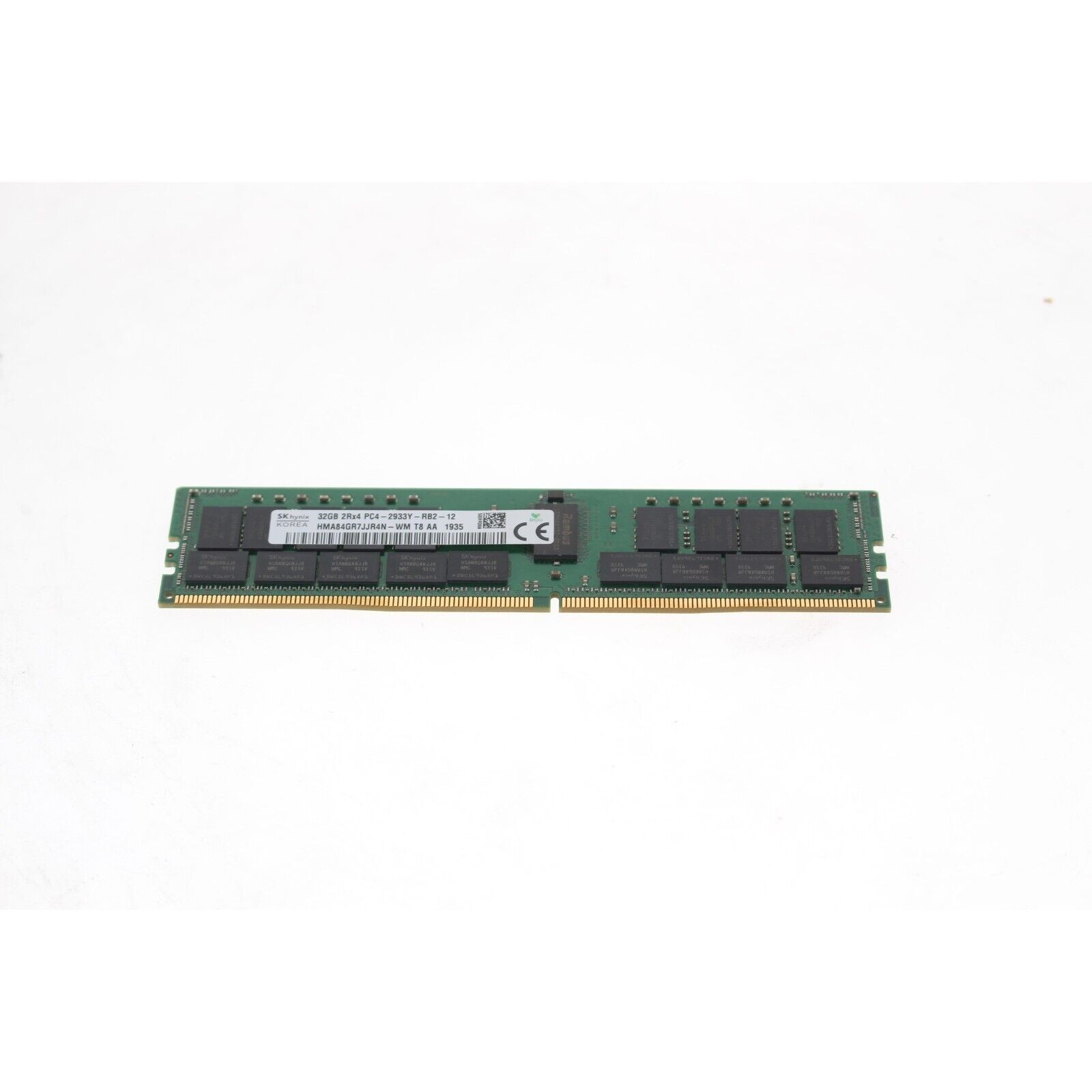 Hynix HMA84GR7JJR4N-WM 32GB 2Rx4 PC4-23400R DDR4-2933 Memory Module